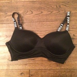 PINK Victoria secret sports bra