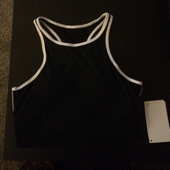 Unworn Fabletics Moorea Bra