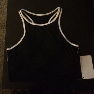 Unworn Fabletics Moorea Bra