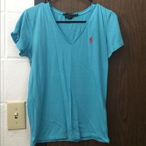 Polo tshirt