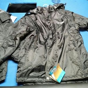 Colombia ski jacket men/womens