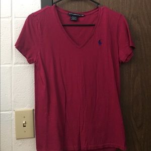 Polo tshirt