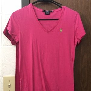 Polo tshirt