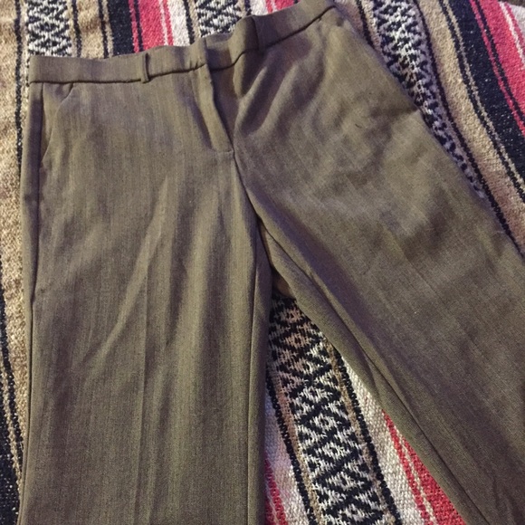 Dress Pants
