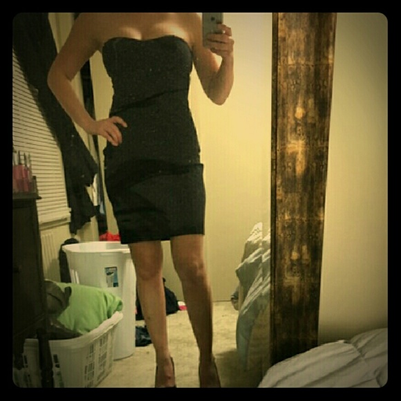 Victoria's Secret LBD!