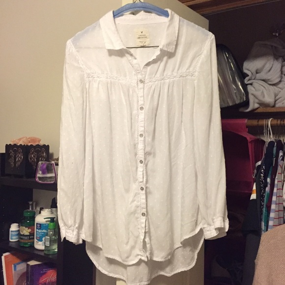 American Eagle Shirt