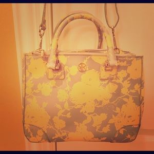 Tory Burch Robinson, Perfect Spring/Summer Bag