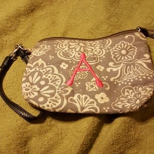Wristlet