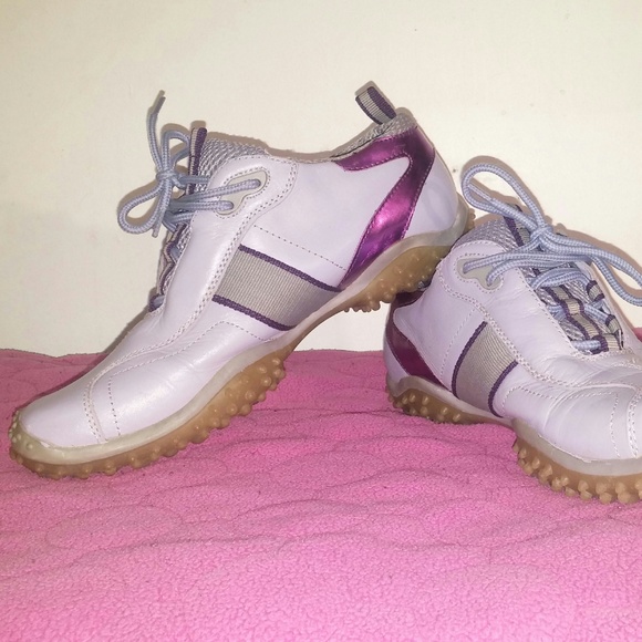 Wanted Square toe sneakers