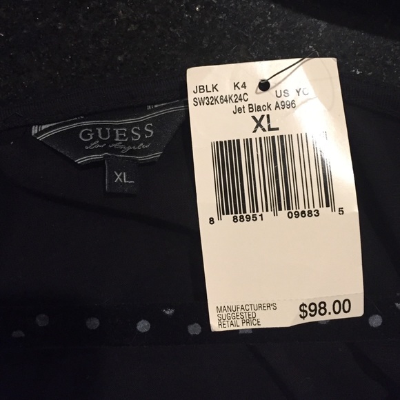 Guess dress - Picture 3 of 4