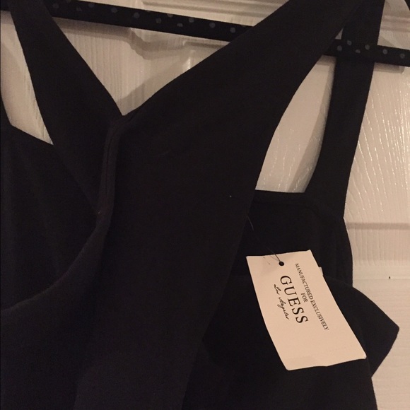 Guess dress - Picture 4 of 4