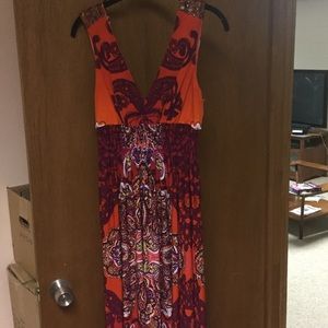 Brand new maxi dress