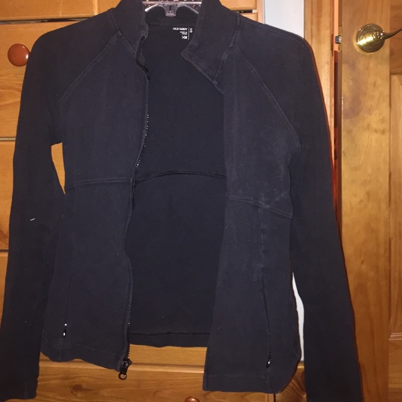 Flexible jacket!