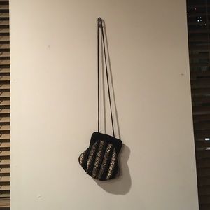 Small Embellished Purse