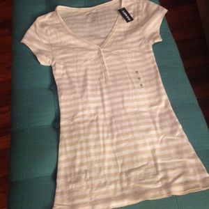 NWT Old Navy Perfect Henley