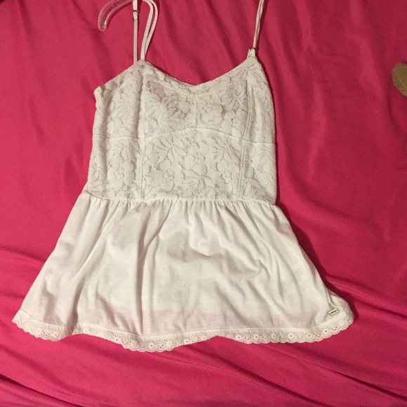 Aeropostale dress tank