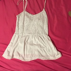 Aeropostale dress tank