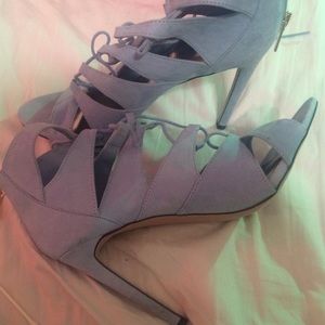 Cute madden girl heels!!