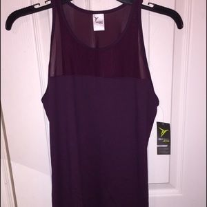 NWT Old Navy Halter Workout Top