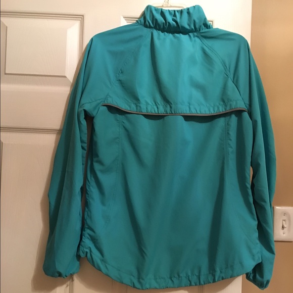 NWT light weight jacket - Picture 3 of 3