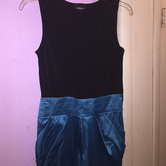 Mini Dress - Picture 2 of 3