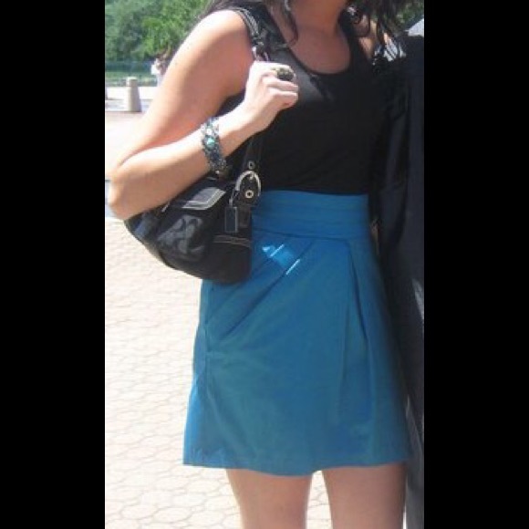 Mini Dress - Picture 3 of 3