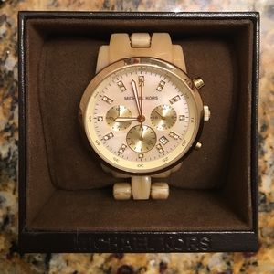 Michael Kors watch