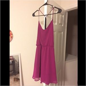 *LAST CHANCE MAKE AN OFFER*Francesca's party dress