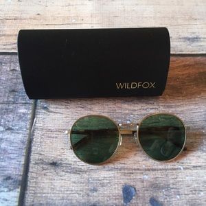 Wildfox Sunglasses