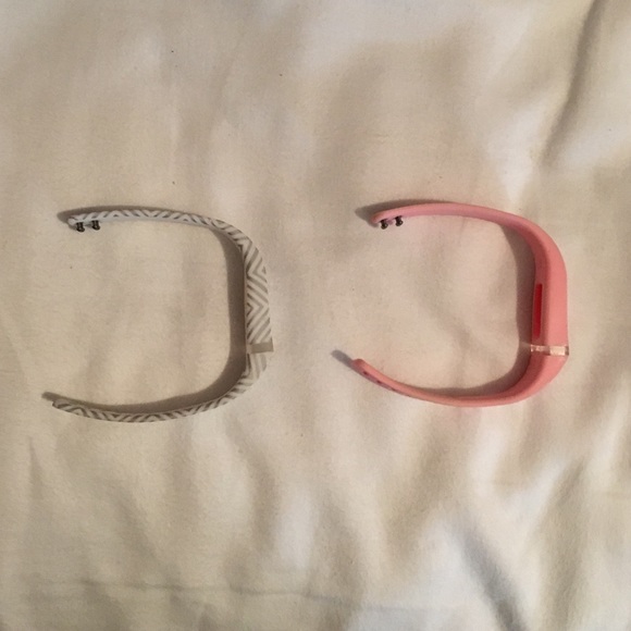Fitbit covers