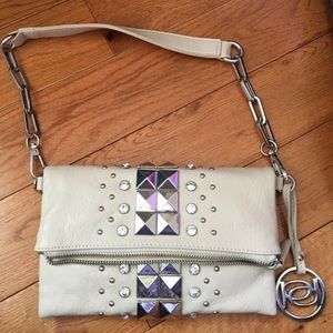 Bebe clutch *PRICE DROP*