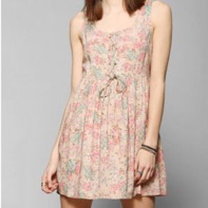 Band of Gypsies - Urban Outfitters - Tank Dress