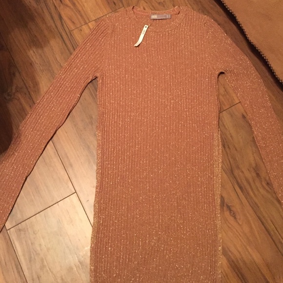ASOS glitter tunic - Picture 4 of 4