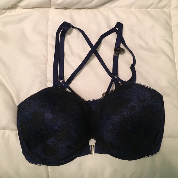 Victoria's Secret Bombshell bra
