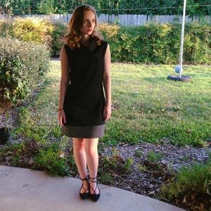 In the Mood for Mod Dress