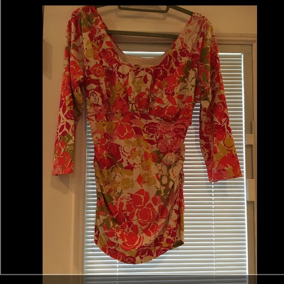 CAbi shirt