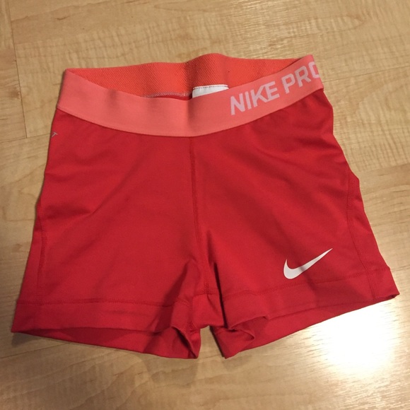Nike pros