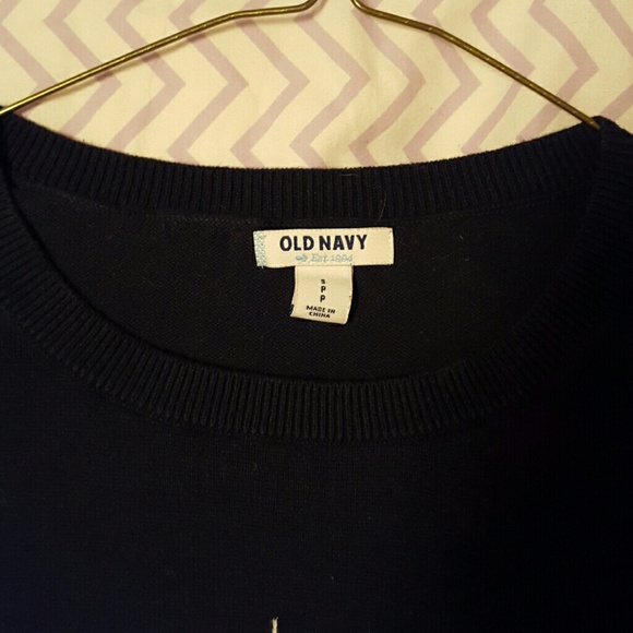 Sweater - Picture 3 of 3