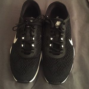 Women's Zoom Training Shoes