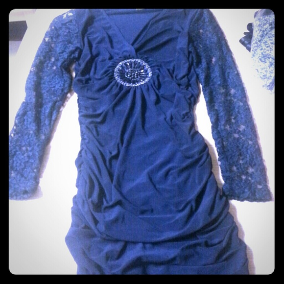 Dress Venus