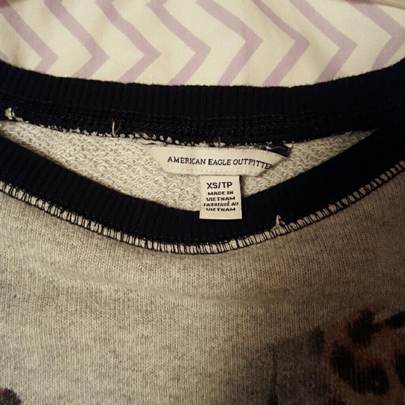 Sweater - Picture 3 of 3