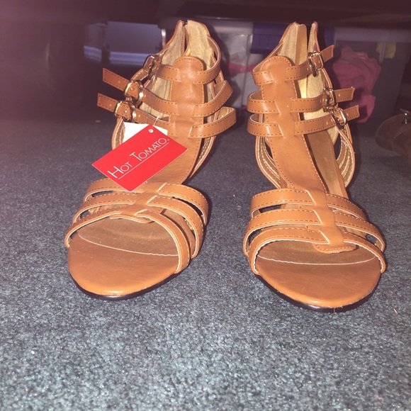 Heels