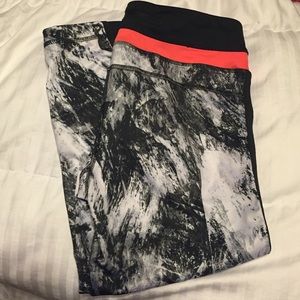 Active Life yoga Capri.