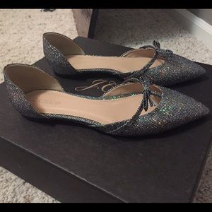 J. Crew Flats