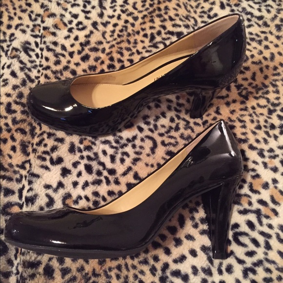 Gianni Bini pumps