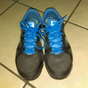 Nike training dual fusion tr