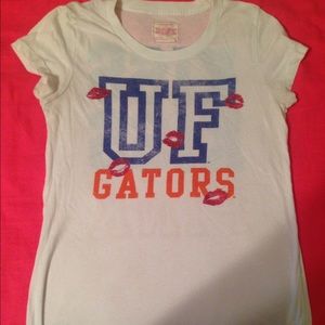 Victoria Secret Pink UF Tshirt