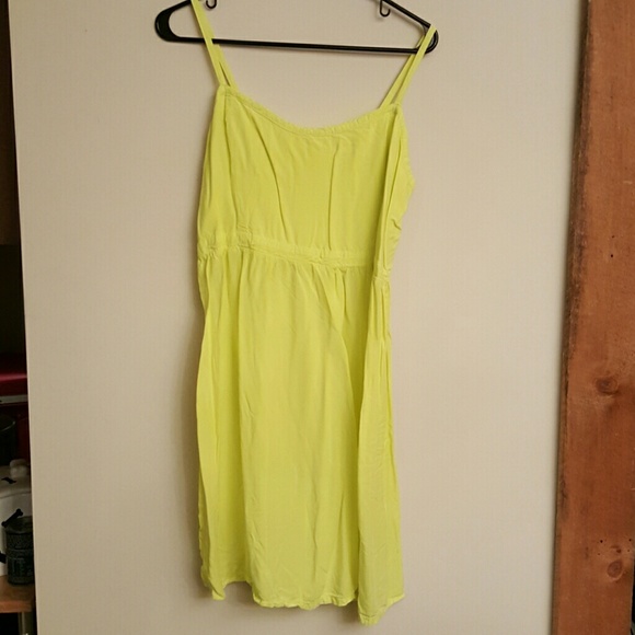 Basic sh sundress