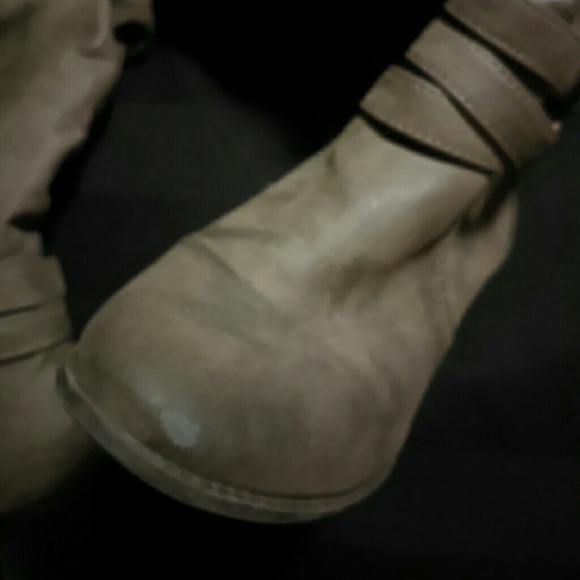 Boots - Picture 2 of 2