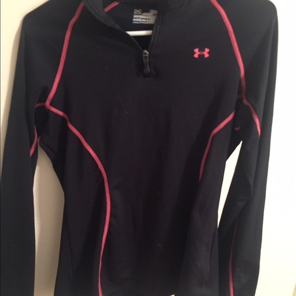 Under Armour Cold Gear Pullover